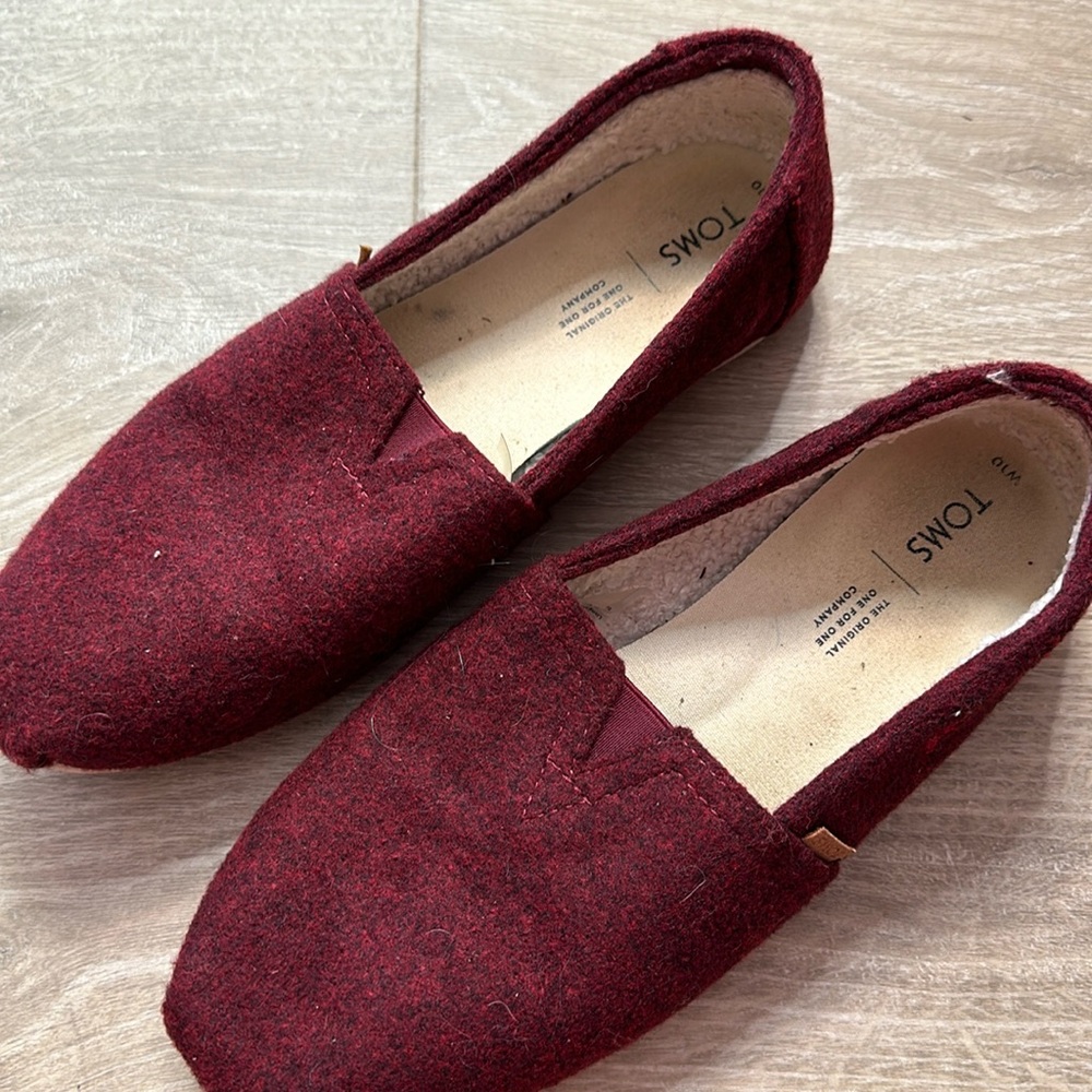 Toms Lightweight Shoes